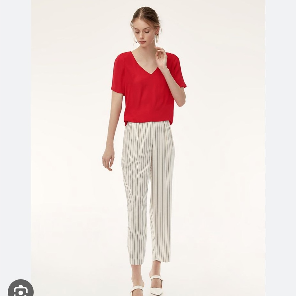 NWT Randy Blouse